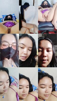 Goyang Maut Mamah Muda 2: Kontrol Penuh, Crott di Bibir! 10